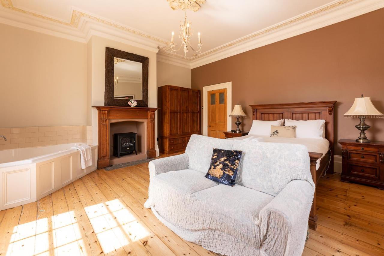 Georgia Apartment พอร์ตแลนด์ ภายนอก รูปภาพ