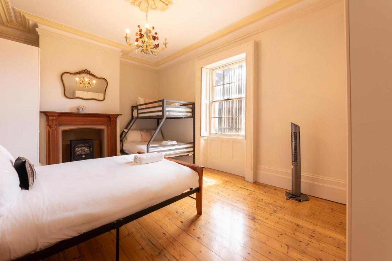 Georgia Apartment พอร์ตแลนด์ ภายนอก รูปภาพ