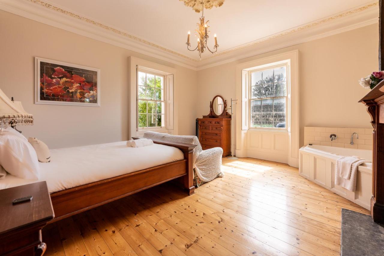 Georgia Apartment พอร์ตแลนด์ ภายนอก รูปภาพ