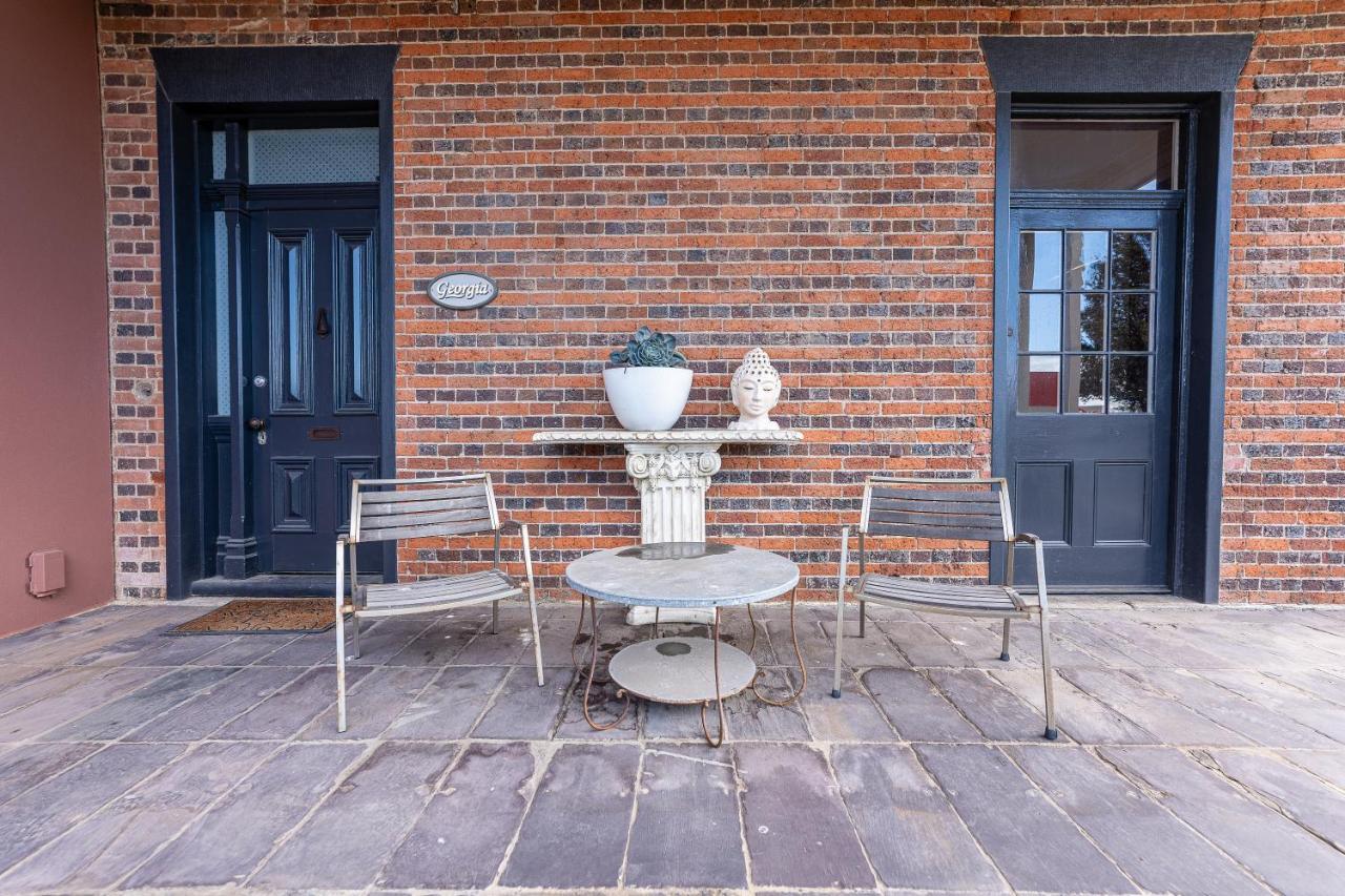 Georgia Apartment พอร์ตแลนด์ ภายนอก รูปภาพ