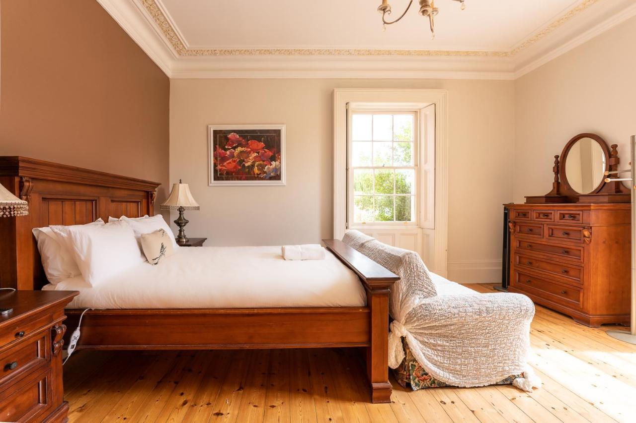 Georgia Apartment พอร์ตแลนด์ ภายนอก รูปภาพ