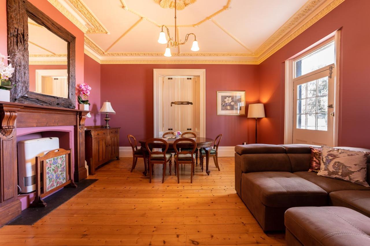 Georgia Apartment พอร์ตแลนด์ ภายนอก รูปภาพ
