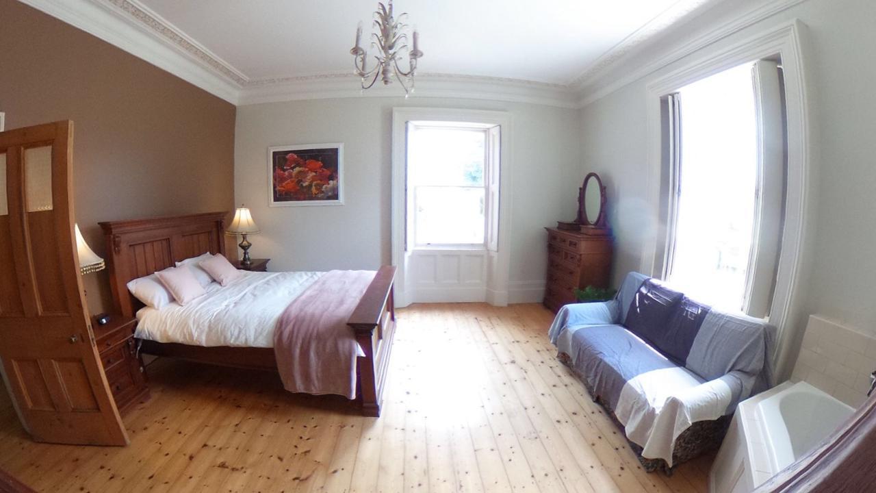 Georgia Apartment พอร์ตแลนด์ ภายนอก รูปภาพ