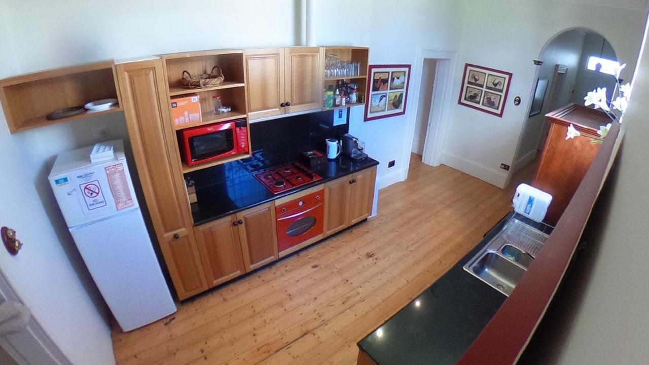 Georgia Apartment พอร์ตแลนด์ ภายนอก รูปภาพ