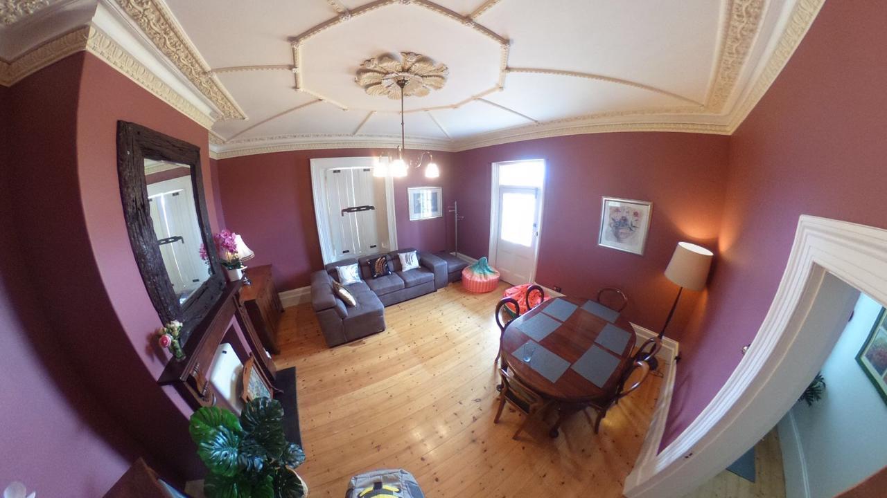 Georgia Apartment พอร์ตแลนด์ ภายนอก รูปภาพ