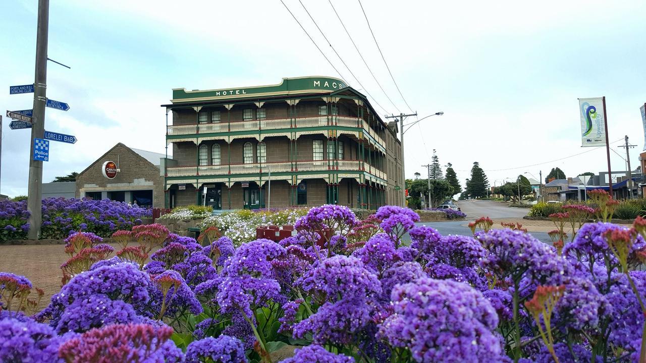 Georgia Apartment พอร์ตแลนด์ ภายนอก รูปภาพ