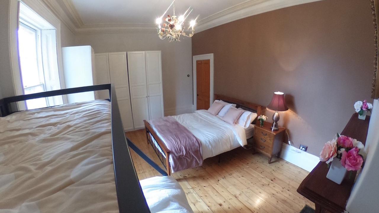 Georgia Apartment พอร์ตแลนด์ ภายนอก รูปภาพ
