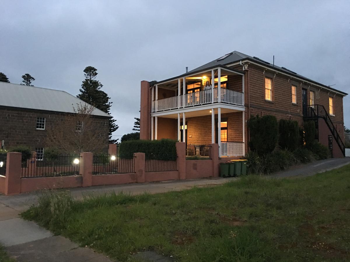 Georgia Apartment พอร์ตแลนด์ ภายนอก รูปภาพ
